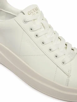 Sneakers FLJE14 LEA12 Bianco