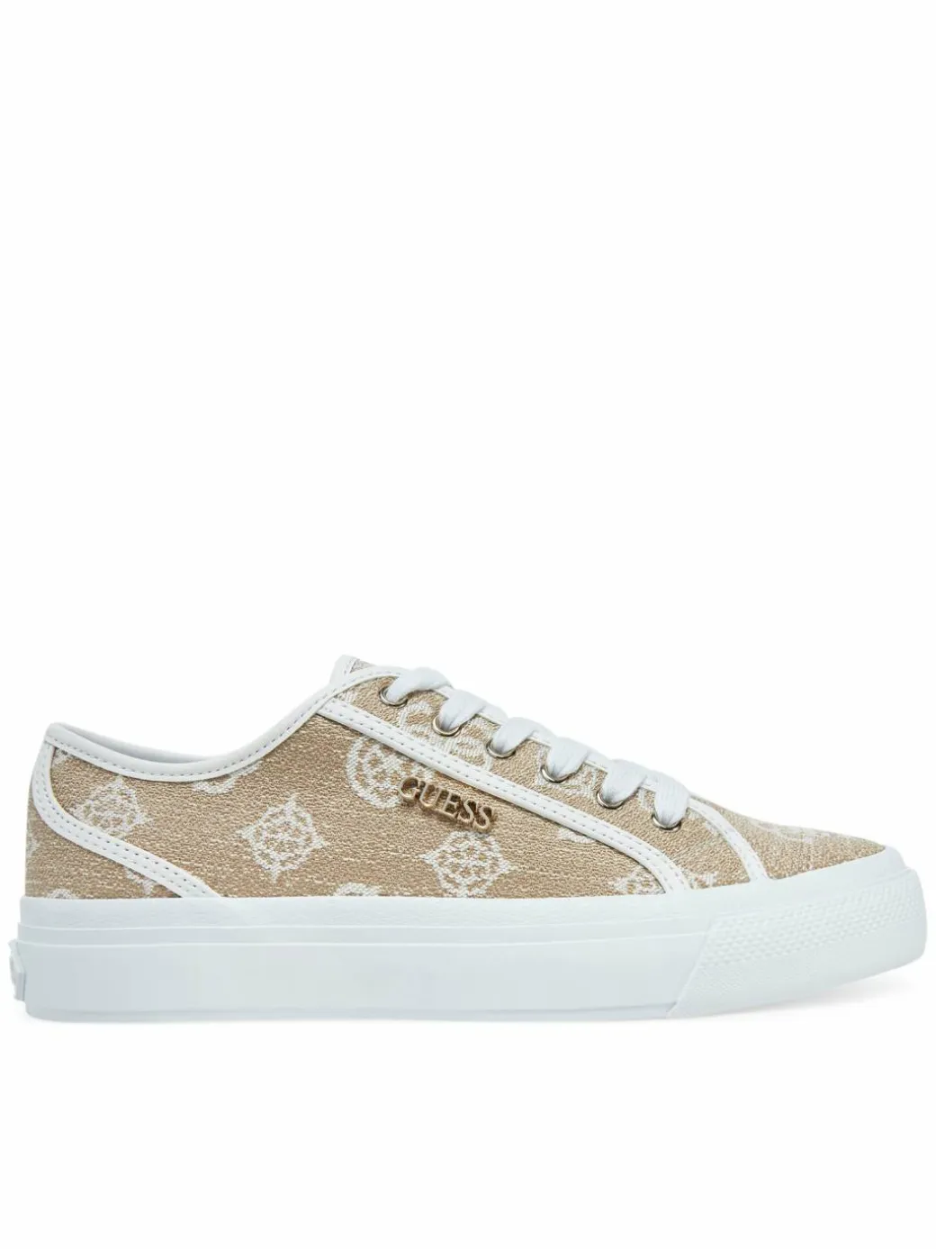 Sneakers FLJJX7 FAL12 Bianco