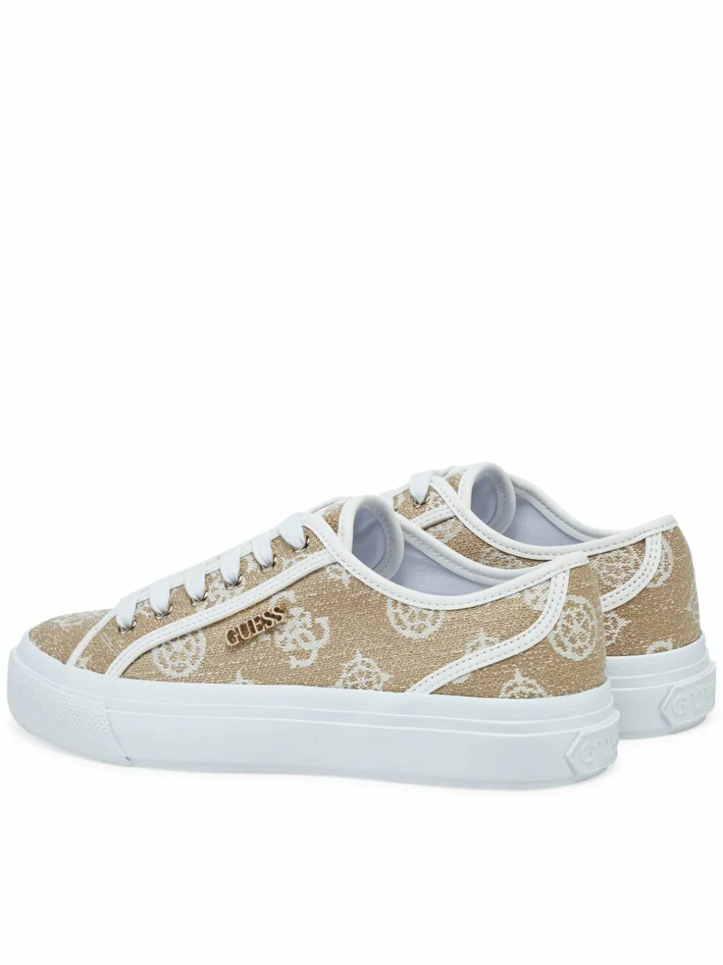 Sneakers FLJJX7 FAL12 Bianco