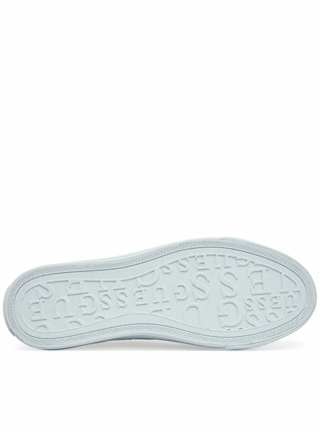 Sneakers FLJJX7 FAL12 Bianco
