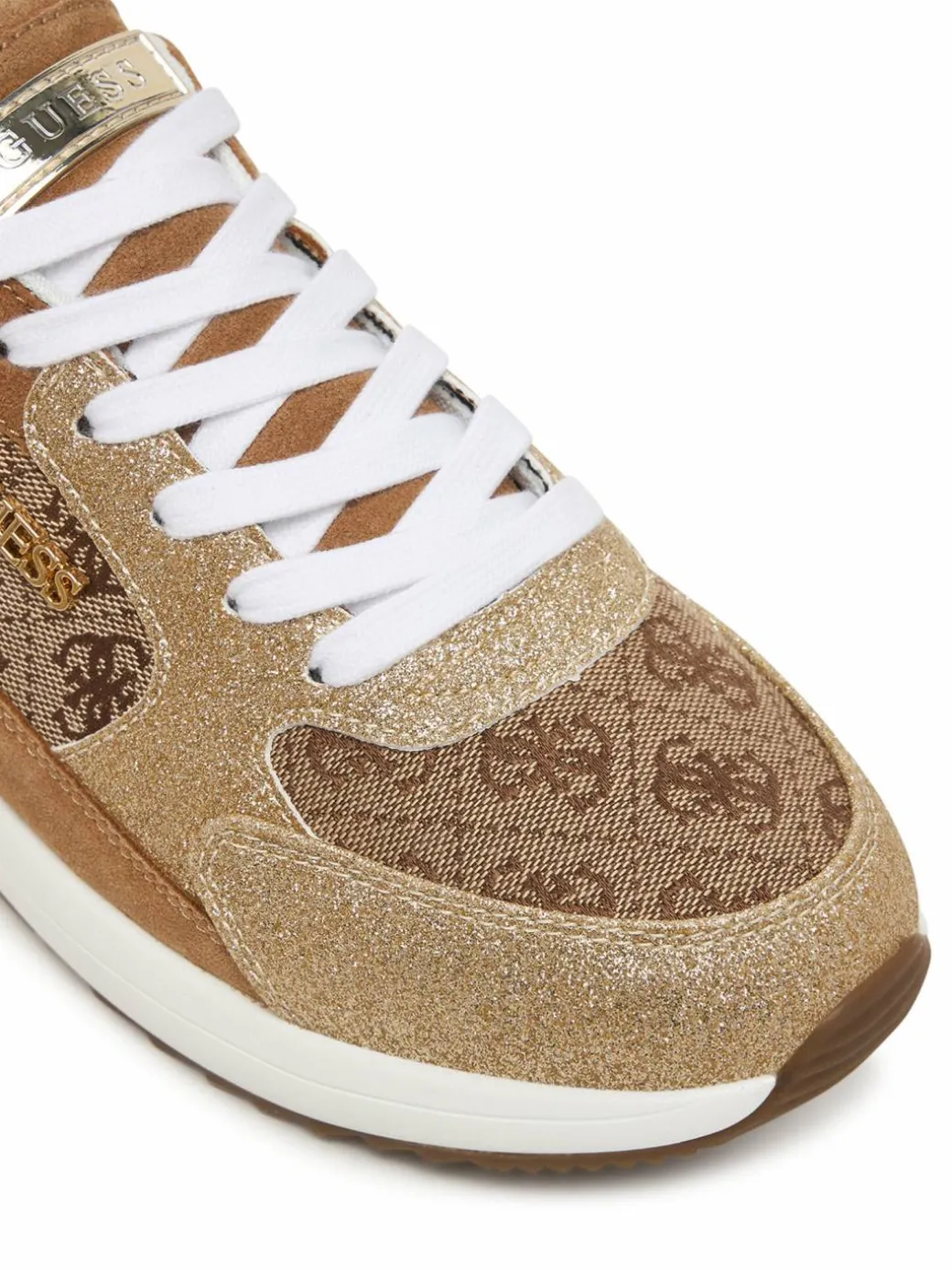 Sneakers FLJM19 FAL12 Oro