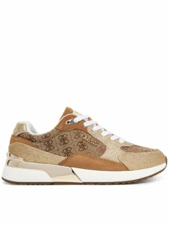 Sneakers FLJM19 FAL12 Oro