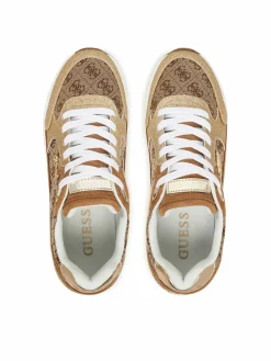 Sneakers FLJM19 FAL12 Oro