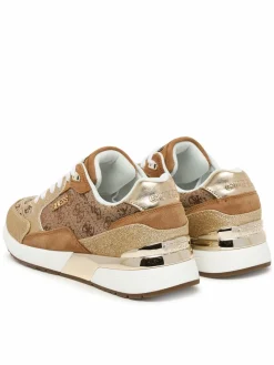 Sneakers FLJM19 FAL12 Oro