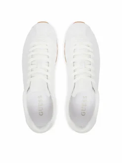 Sneakers FLJTH5 FAB12 Bianco