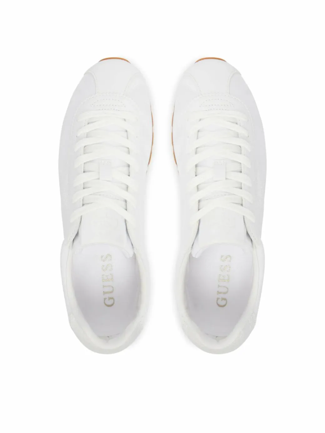Sneakers FLJTH5 FAB12 Bianco