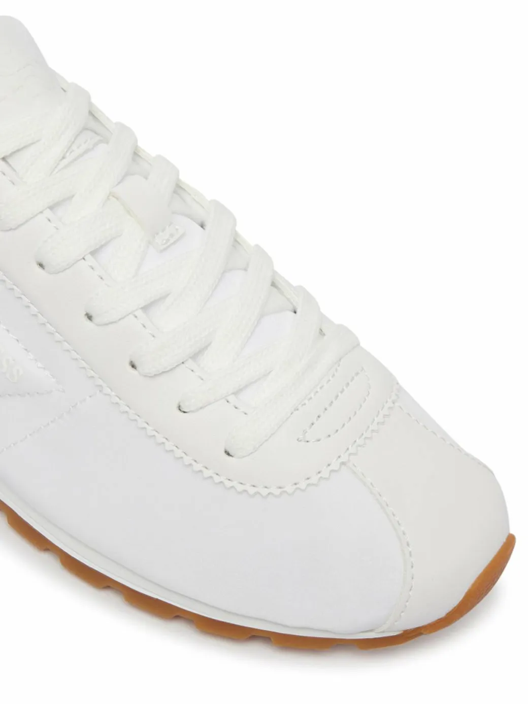 Sneakers FLJTH5 FAB12 Bianco