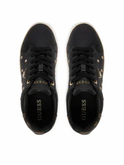 Sneakers FLPBON ELE12 Nero