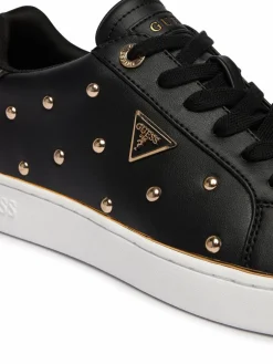 Sneakers FLPBON ELE12 Nero