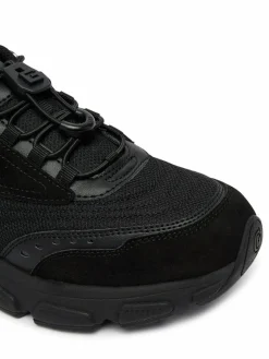 Sneakers FLPIME FAB12 Nero