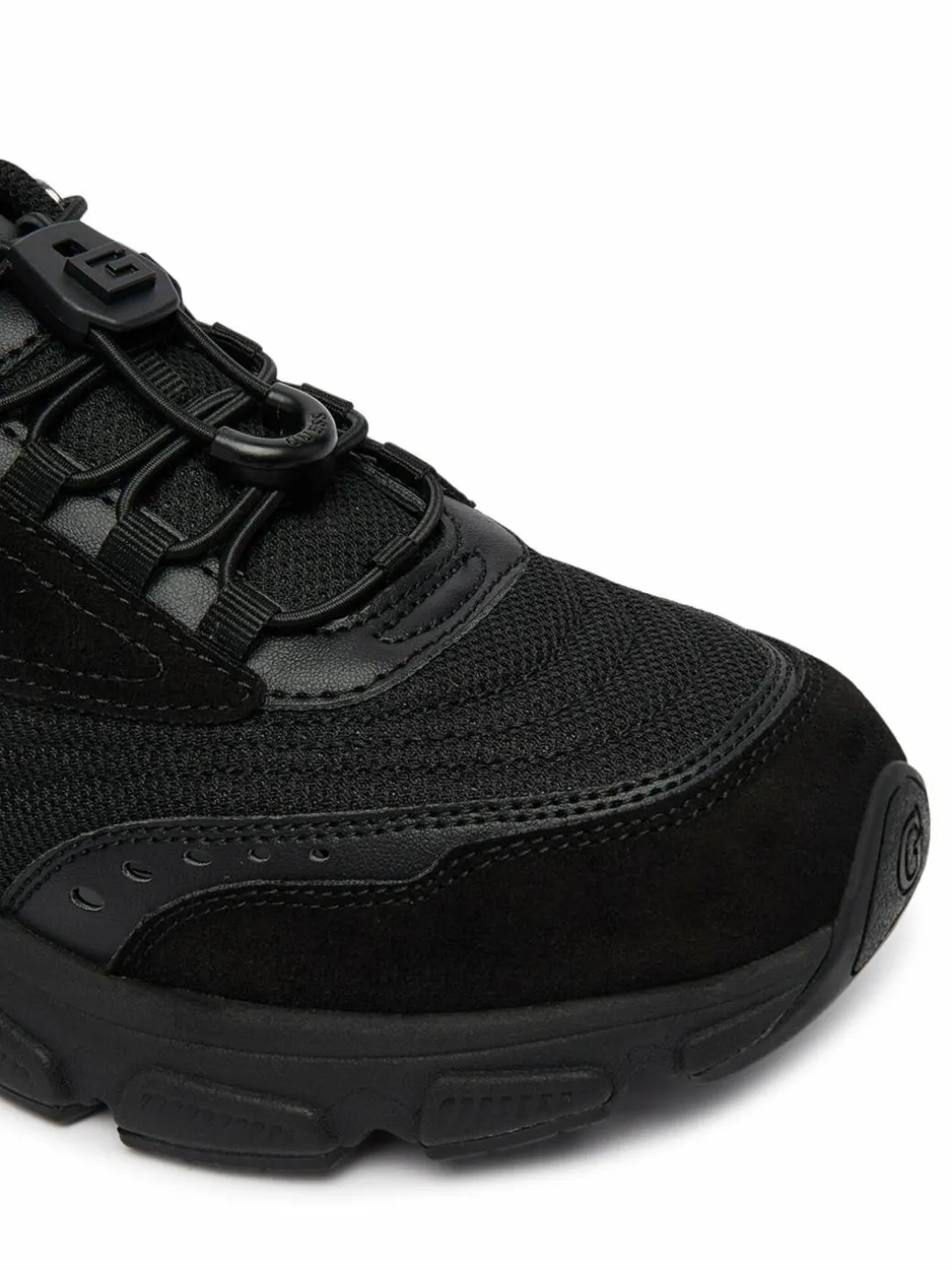 Sneakers FLPIME FAB12 Nero