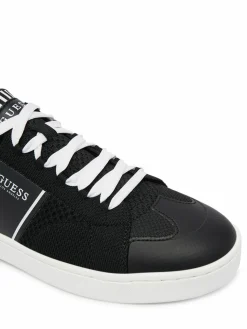 Sneakers FLPJRX FAB12 Nero