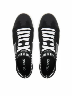 Sneakers FLPJRX FAB12 Nero