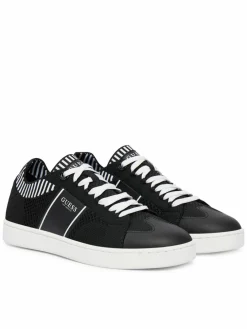 Sneakers FLPJRX FAB12 Nero