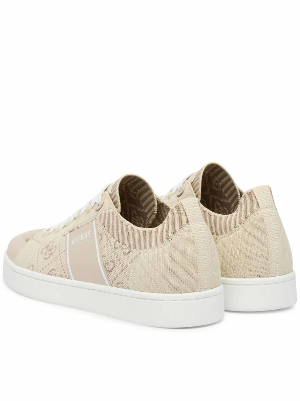 Sneakers FLPJRX FAL12 Beige