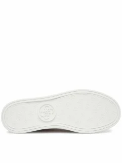 Sneakers FLPJRX FAL12 Beige