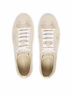 Sneakers FLPJRX FAL12 Beige