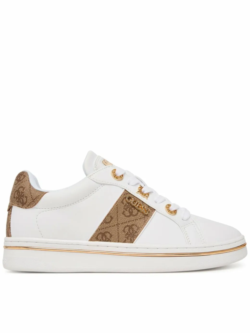 Sneakers FLPSTW FAL12 Bianco