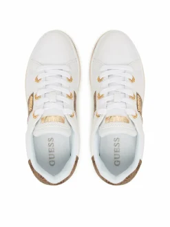 Sneakers FLPSTW FAL12 Bianco