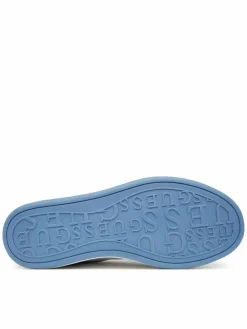 Sneakers FLPSW4 DEN12 Bianco