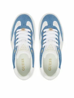 Sneakers FLPSW4 DEN12 Bianco