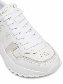 Sneakers FLPVI3 LEL12 Bianco