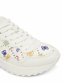 Sneakers FLPVN4 FAL12 Bianco