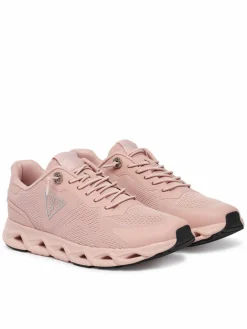 Sneakers FLTEAS FAB12 Rosa
