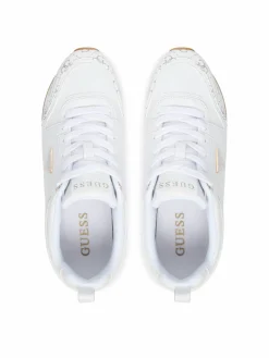 Sneakers FLTEVR ELE12 Bianco