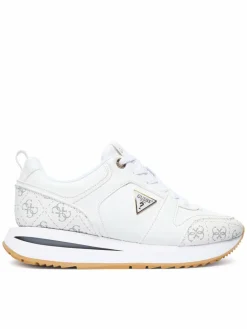 Sneakers FLTEVR ELE12 Bianco