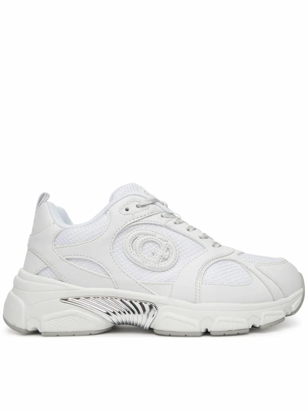 Sneakers FLTIBI ELE12 Bianco