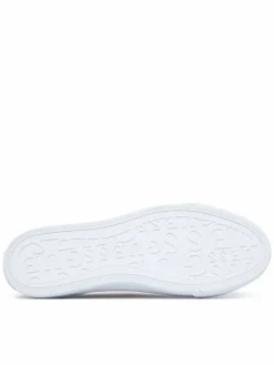 Sneakers FLTJ10 FAL12 Crema