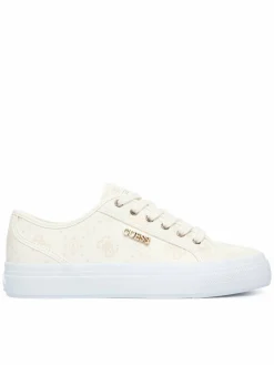 Sneakers FLTJ10 FAL12 Crema