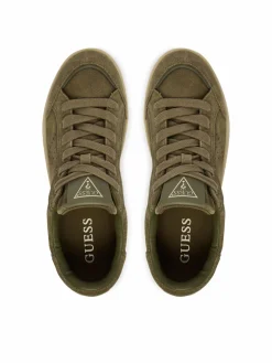 Sneakers FLTJHE SUE12 Verde