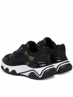 Sneakers FLTMZZ ELE12 Nero