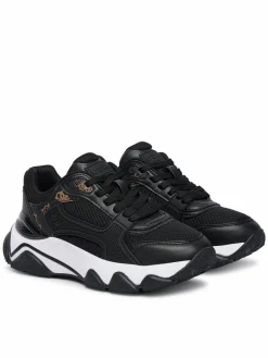 Sneakers FLTMZZ ELE12 Nero