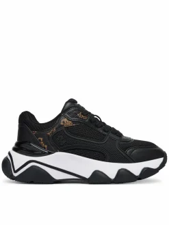 Sneakers FLTMZZ ELE12 Nero
