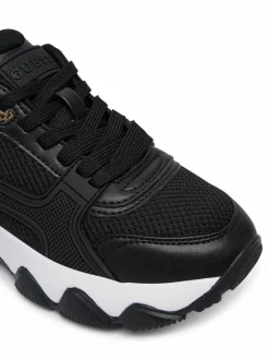 Sneakers FLTMZZ ELE12 Nero