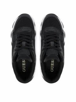 Sneakers FLTMZZ ELE12 Nero