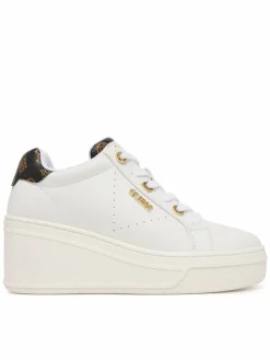 Sneakers FLTRZY ELE12 Bianco