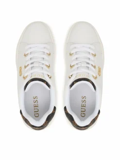Sneakers FLTRZY ELE12 Bianco