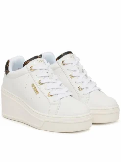 Sneakers FLTRZY ELE12 Bianco