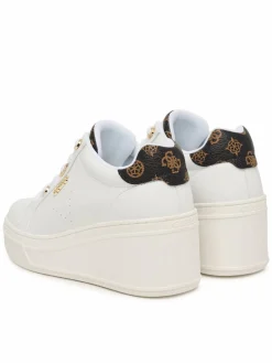 Sneakers FLTRZY ELE12 Bianco