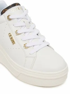 Sneakers FLTRZY ELE12 Bianco