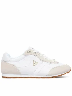 Sneakers FLTTYR SUE12 Bianco