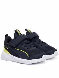 Sneakers Flyer 3 Ac+ Inf 401528 02 Blu scuro