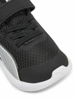 Sneakers Flyer 3 AC+ Inf 401528 01 Nero