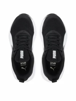 Sneakers Flyer Lite 4 Jr 314044 01 Nero