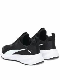 Sneakers Flyer Lite 4 Jr 314044 01 Nero