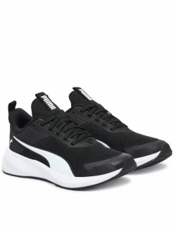Sneakers Flyer Lite 4 Jr 314044 01 Nero